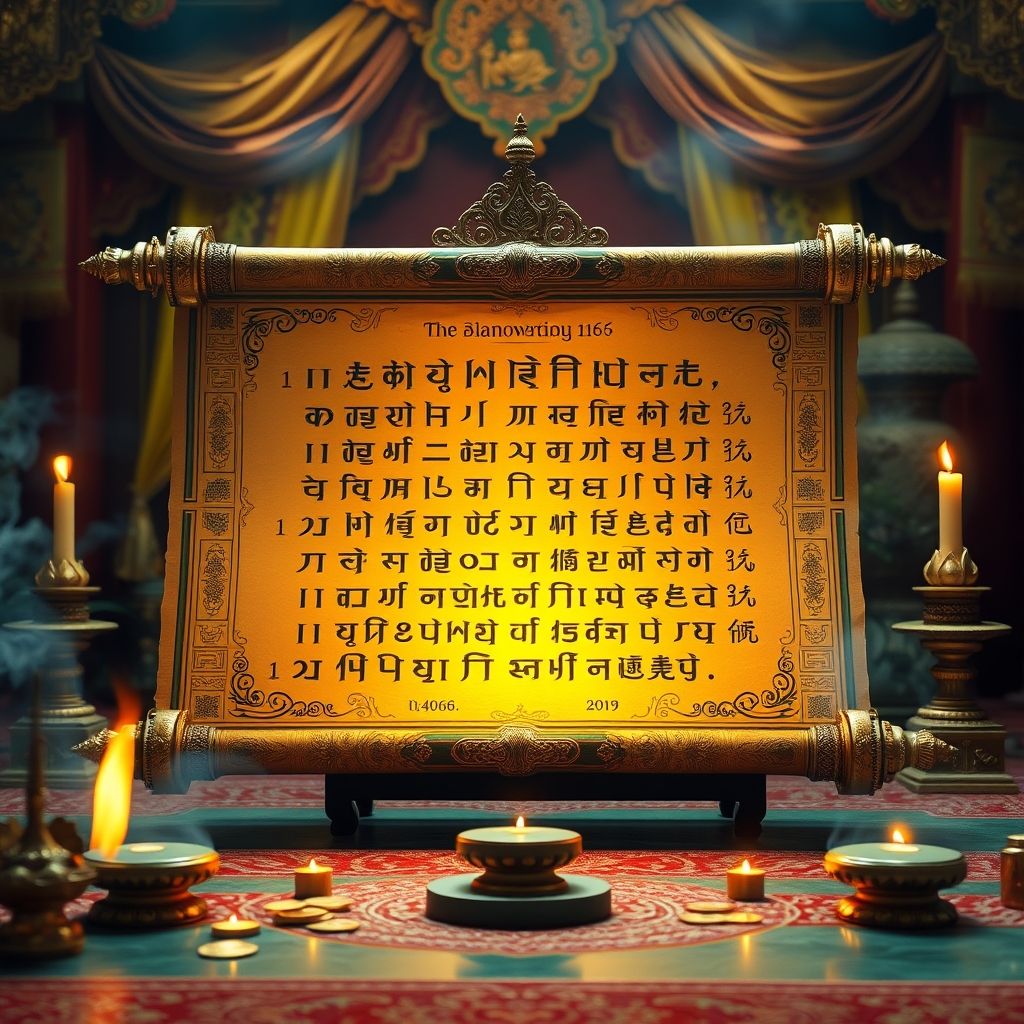 คาถาบูชาร.5 เสริมโชคลาภ บารมี และความสำเร็จ